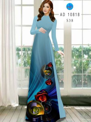 1625746102 378 vai ao dai mau moi vua ra (6)